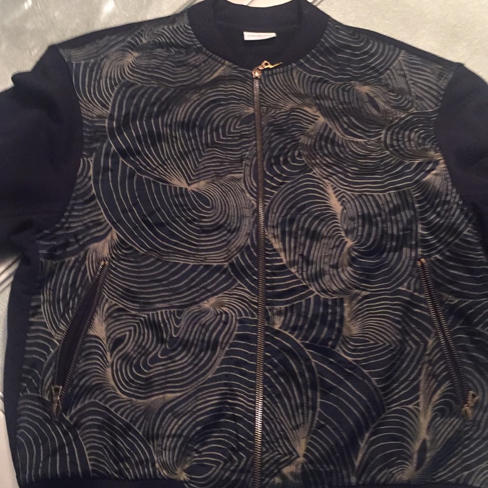 Dries Van Noten bomber jacket new never worn